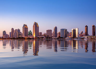 Waste Management Consulting in San Diego