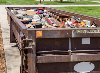 Waste Removal Company in San Diego
