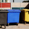Trash Removal Company in San Diego